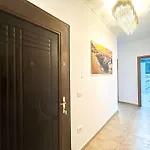 Apartamento Marine Charm J29 Durrës