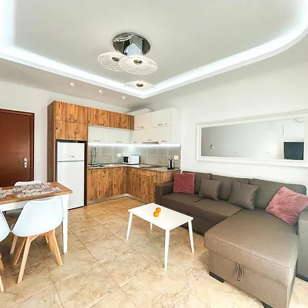Apartamento Marine Charm J29 *