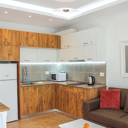 Apartment Marine Charm J29 Durres