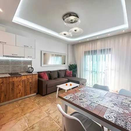 דירה Marine Charm J29