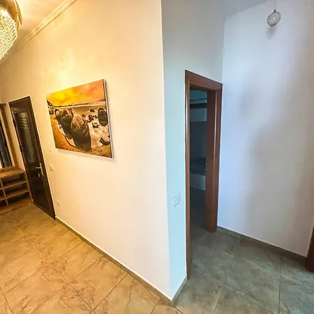 דירה Marine Charm J29