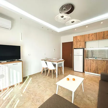 דירה Marine Charm J29