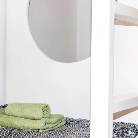 Marine Charm J29 Apartment *