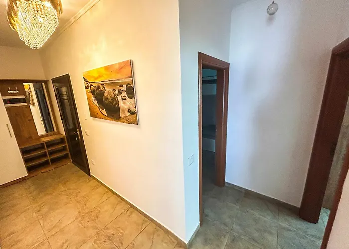 公寓 Marine Charm J29