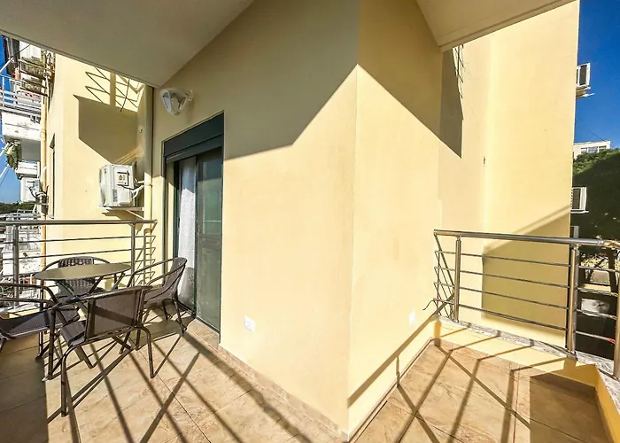 公寓 Marine Charm J29