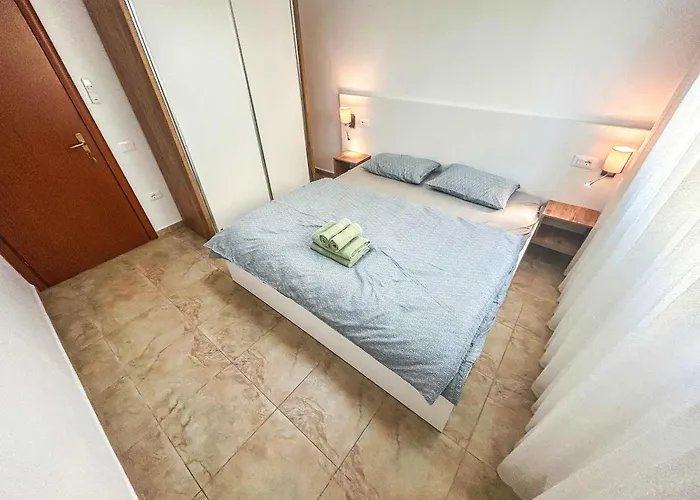 公寓 Marine Charm J29 *