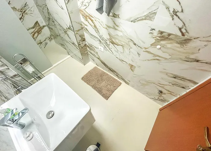 公寓 Marine Charm J29